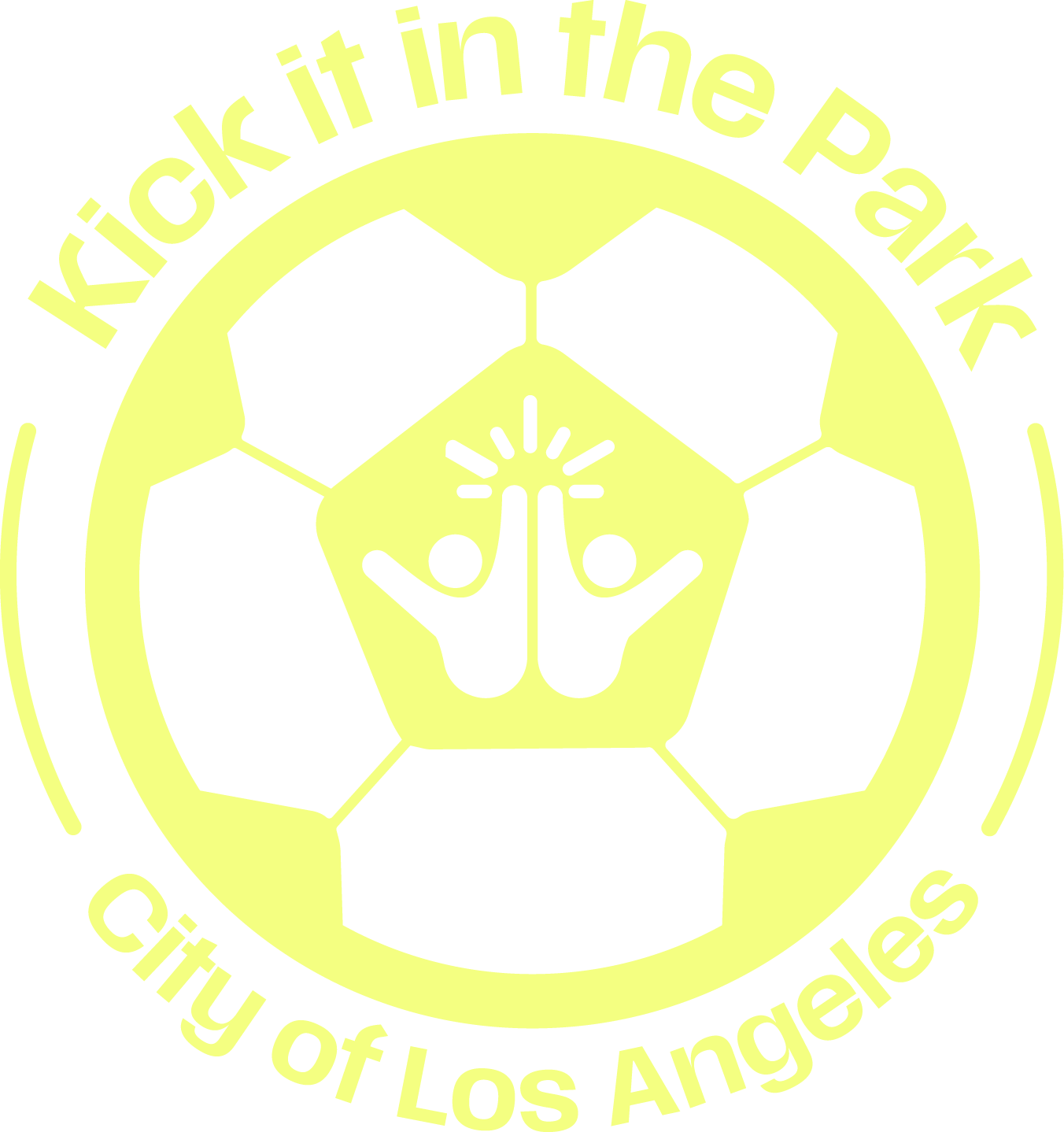 Kick It In the Park